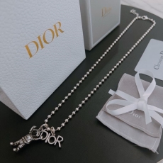 Christian Dior Necklaces